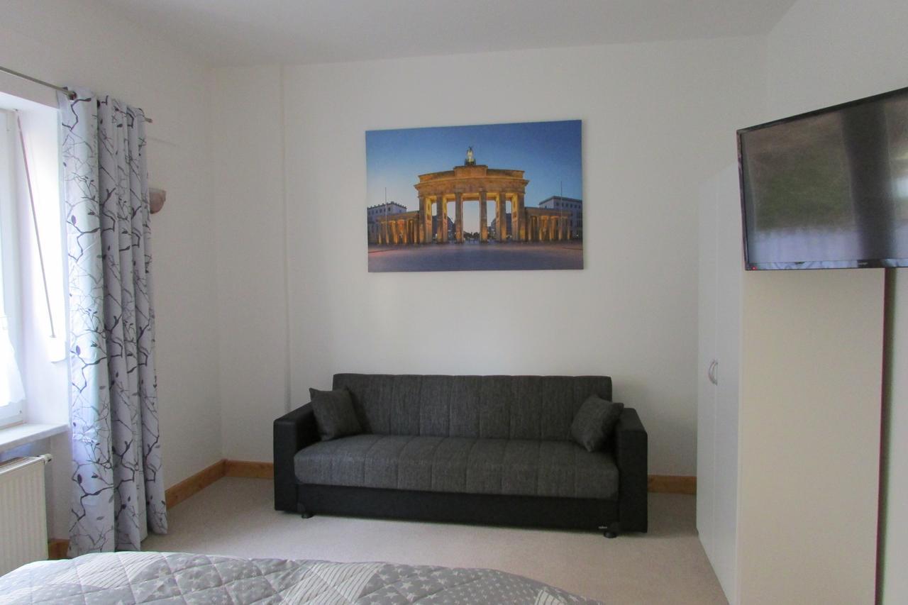 Nooaks Hotel Meißen Eksteriør billede
